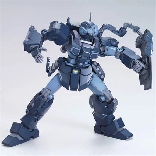 Gunpla MG 1/100 - Jesta - MEKA NEKO