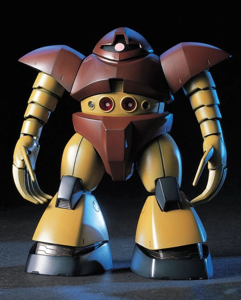 Gunpla MG 1/100 - MSM - 03 GOGG - MEKA NEKO