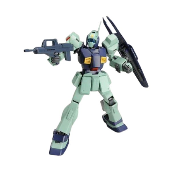 Gunpla MG 1/100 - Nemo - MEKA NEKO