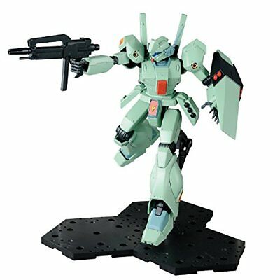 Gunpla MG 1/100 - RGM - 89 Jegan - MEKA NEKO