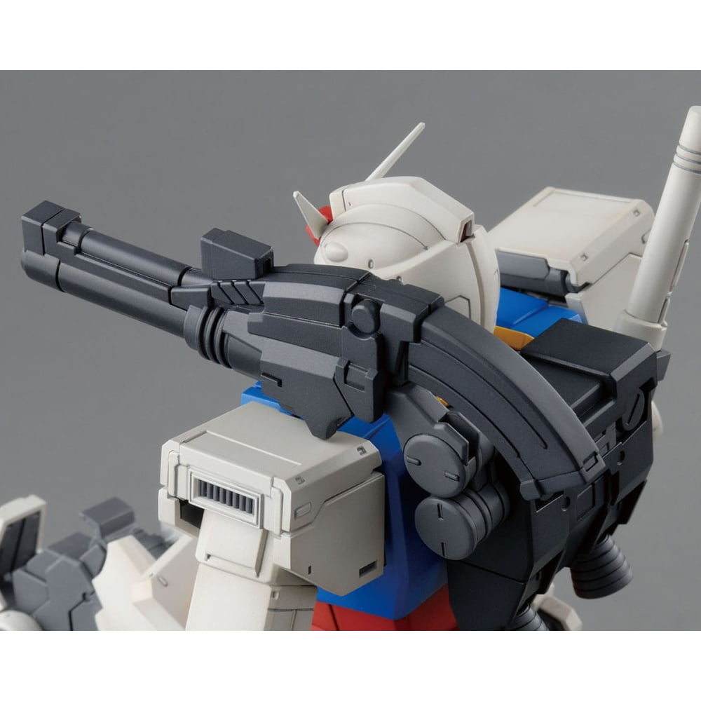 Gunpla MG 1/100 - Rx - 78 - 02 Gundam The Origin - MEKA NEKO