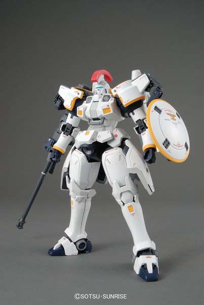 Gunpla MG 1/100 - Tallgeese EW Ver. - MEKA NEKO