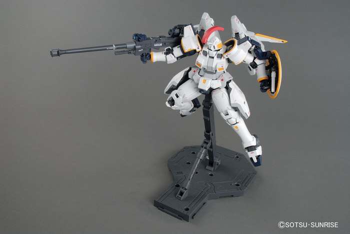 Gunpla MG 1/100 - Tallgeese EW Ver. - MEKA NEKO