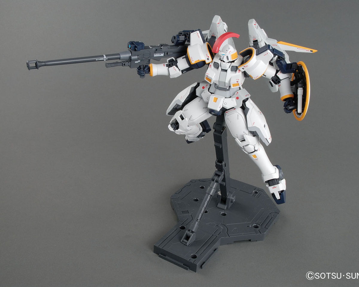 Gunpla MG 1/100 - Tallgeese EW Ver. - MEKA NEKO
