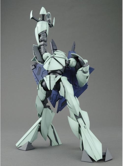 Gunpla MG 1/100 Turn X – Bandai - MEKA NEKO