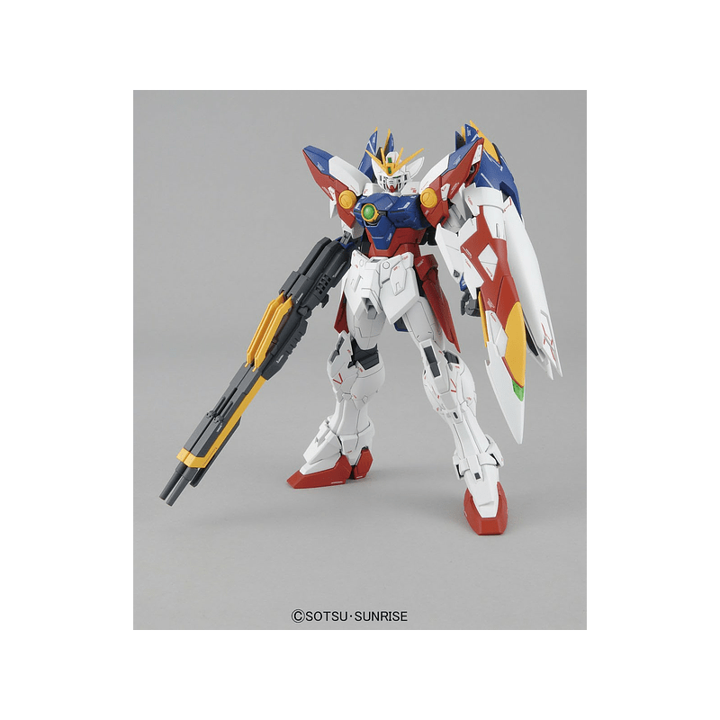 Gunpla MG 1/100 - Wing Gundam Proto - Zero EW - MEKA NEKO