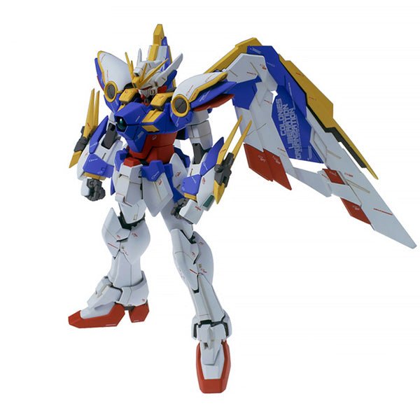 Gunpla MG 1/100 - Wing Gundam Ver. Ka - MEKA NEKO