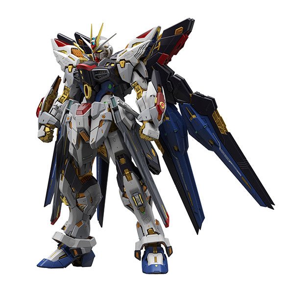 Gunpla MGEX 1/100 Strike Freedom - MEKA NEKO