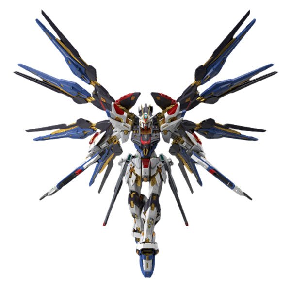 Gunpla MGEX 1/100 Strike Freedom - MEKA NEKO