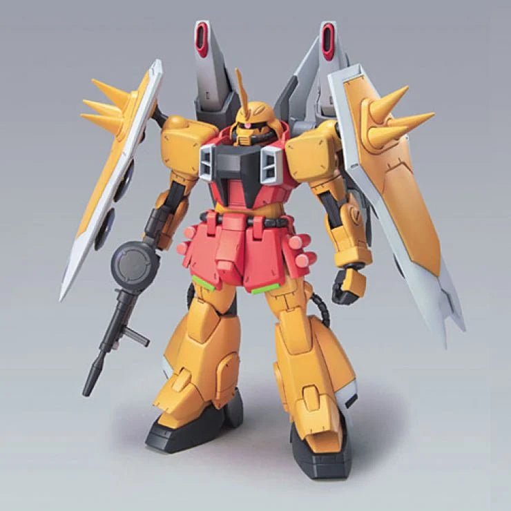 Gunpla NG 1/100 Heine's Blaze Zaku Phantom - MEKA NEKO