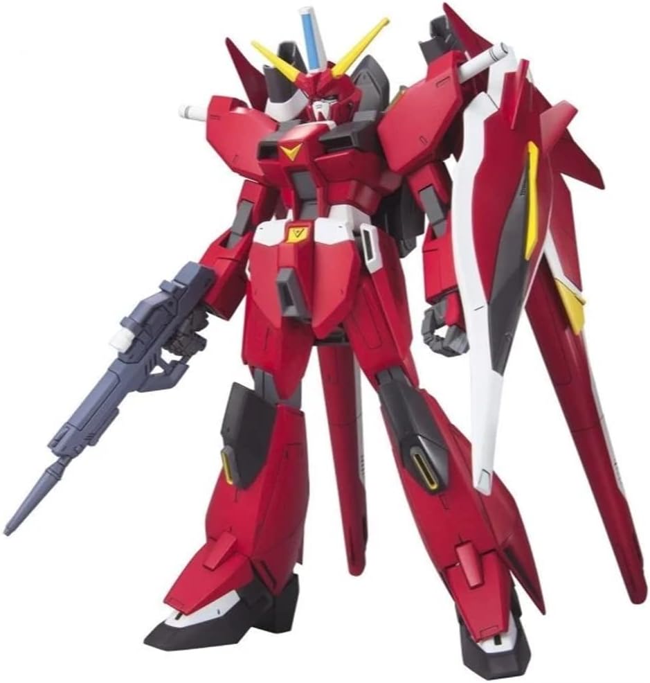 Gunpla NG 1/100 Saviour Gundam - Model Kit - MEKA NEKO