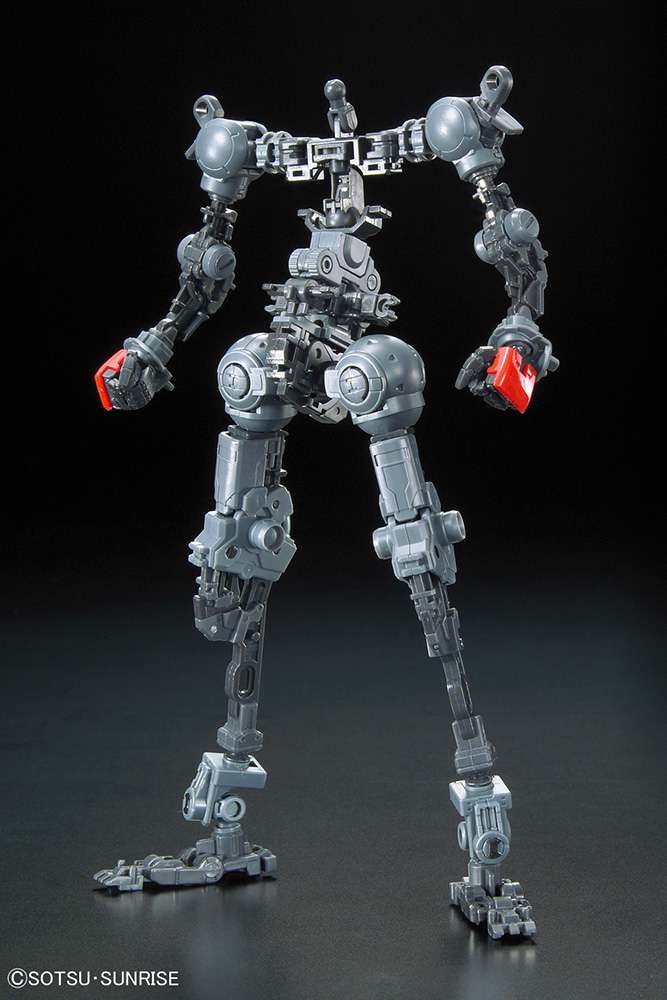 Gunpla RG 1/144 - 022 MSN - 06S Sinanju - MEKA NEKO