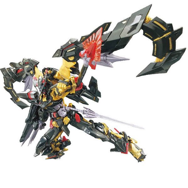 Gunpla RG 1/144 - 024 Gundam Astray Goldframe Amatsu Mina - MEKA NEKO