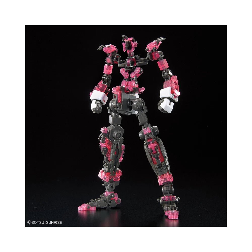 Gunpla RG 1/144 - 025 Gundam Unicorn - MEKA NEKO