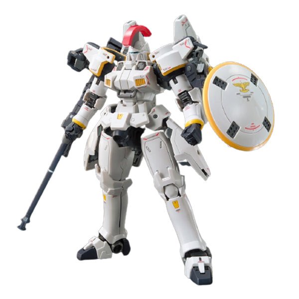 Gunpla RG 1/144 - 028 Tallgeese Ew - MEKA NEKO