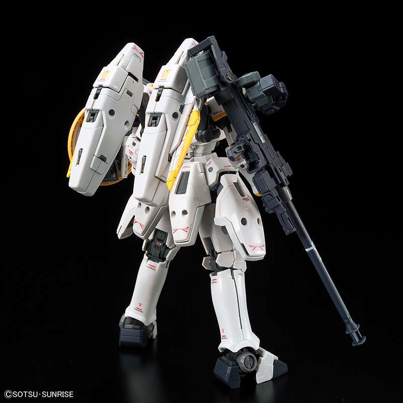 Gunpla RG 1/144 - 028 Tallgeese Ew - MEKA NEKO