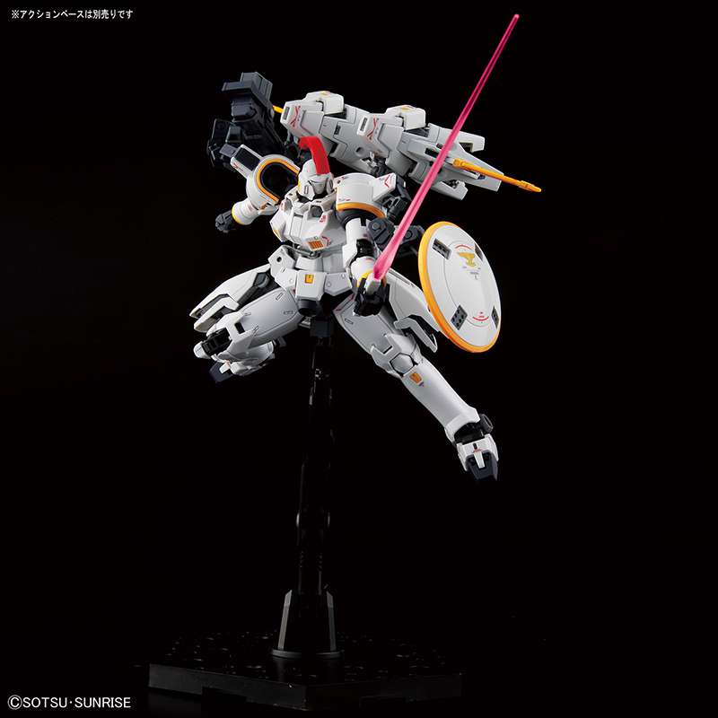Gunpla RG 1/144 - 028 Tallgeese Ew - MEKA NEKO