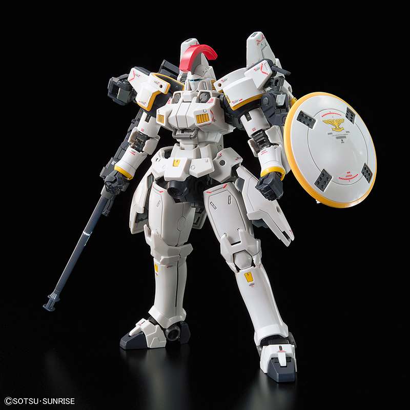 Gunpla RG 1/144 - 028 Tallgeese Ew - MEKA NEKO