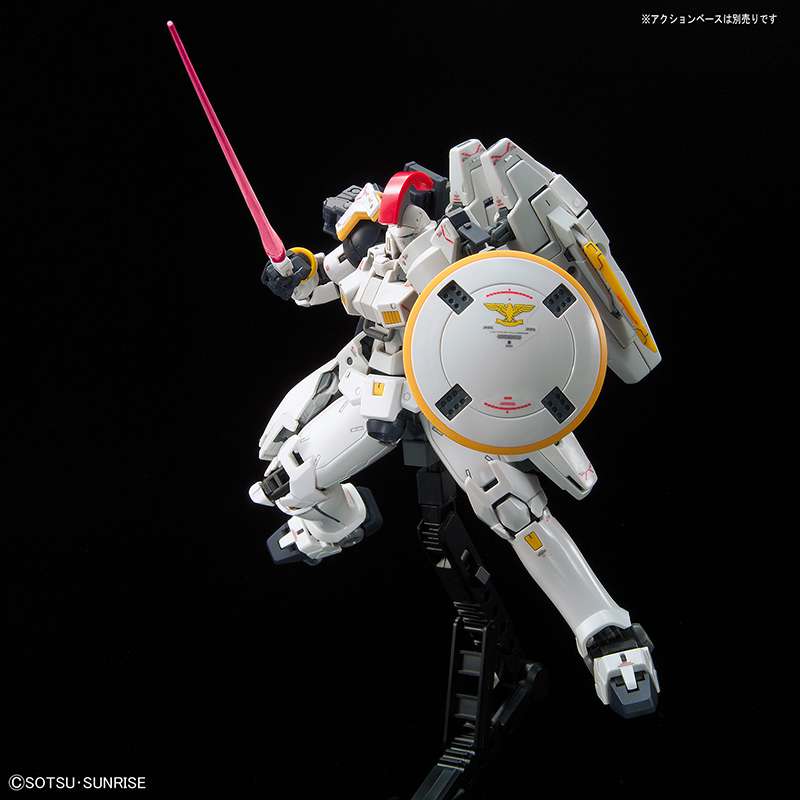 Gunpla RG 1/144 - 028 Tallgeese Ew - MEKA NEKO