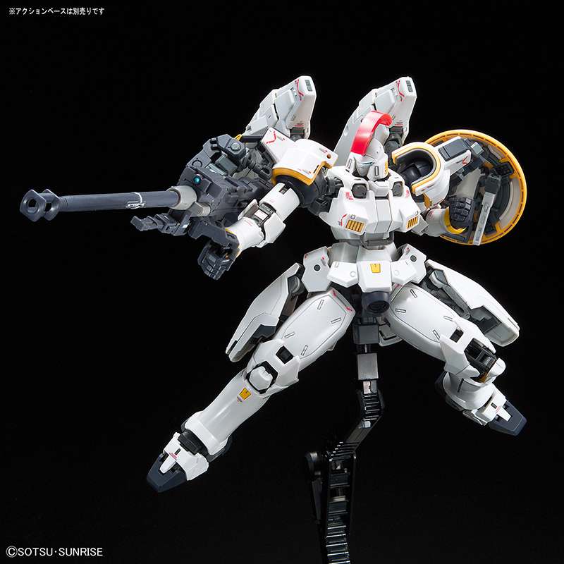 Gunpla RG 1/144 - 028 Tallgeese Ew - MEKA NEKO