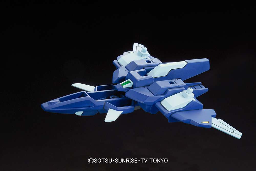 Gunpla SD - BB398 Lightning Gundam - MEKA NEKO