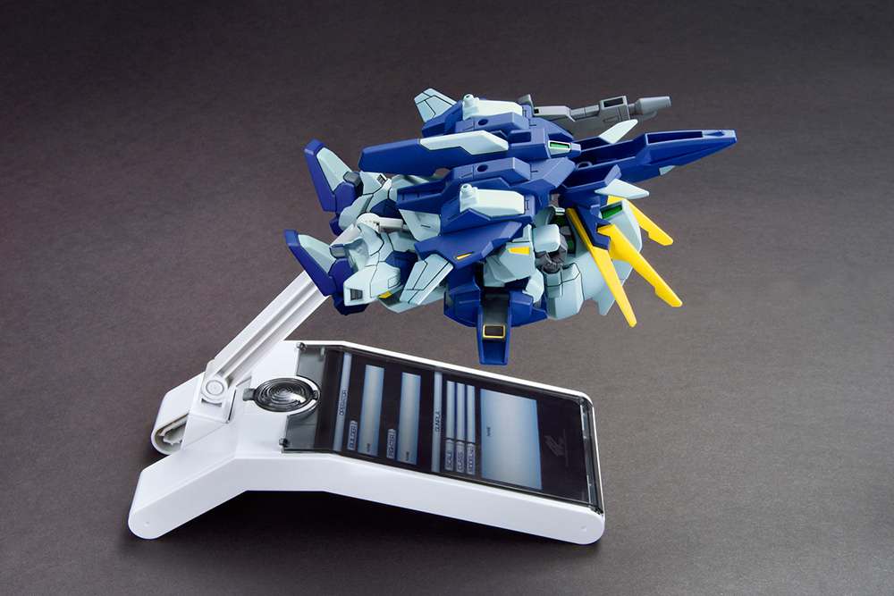 Gunpla SD - BB398 Lightning Gundam - MEKA NEKO