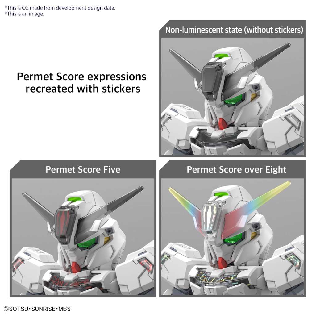 Gunpla SD - Cross Silhouette Gundam Calibarn - MEKA NEKO