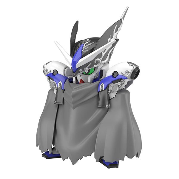 GUNPLA SDW HEROES LEIF GUNDAM GP04 - MEKA NEKO