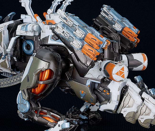 HORIZON FORBIDDEN WEST - Gueule - d'orage - Plastic Model Kit Moderoid 38cm - MEKA NEKO