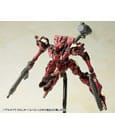 Model kit Armored Core 1/72 - Algebra Soluh Barbaroi - MEKA NEKO