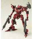 Model kit Armored Core 1/72 - Algebra Soluh Barbaroi - MEKA NEKO