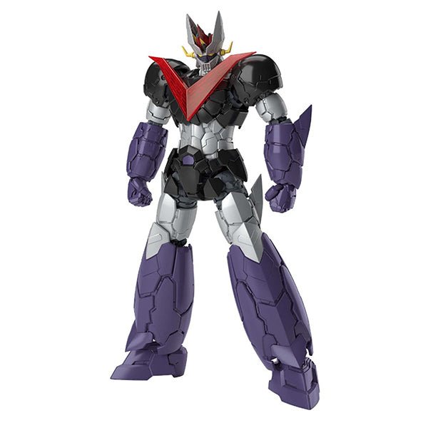 Mazinger Z HG 1/144 Great Mazinger Infinity Ver - MEKA NEKO