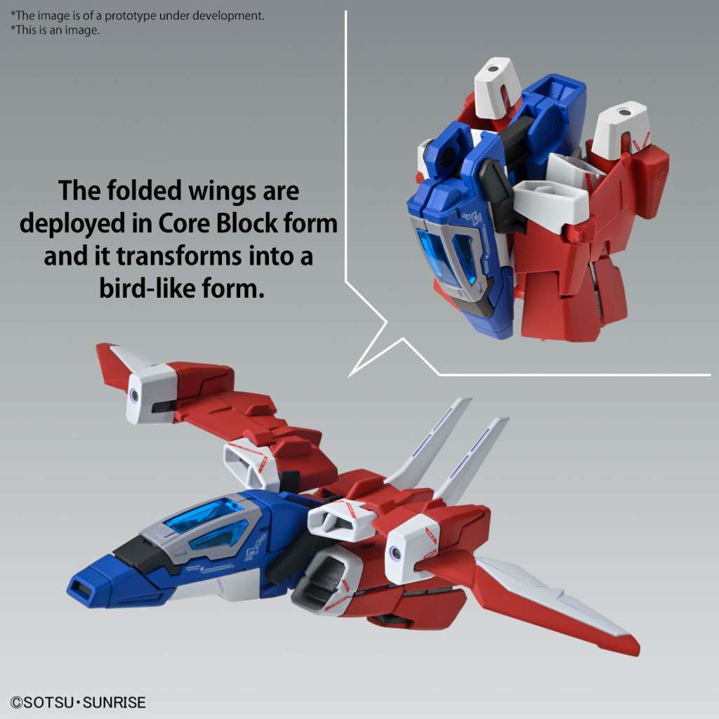 Mg Gundam Narrative C - Packs Ver Ka 1/100 - MEKA NEKO