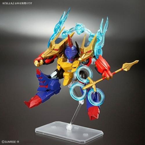 MK Mashin Creator Wataru - Enjohmaru - MEKA NEKO