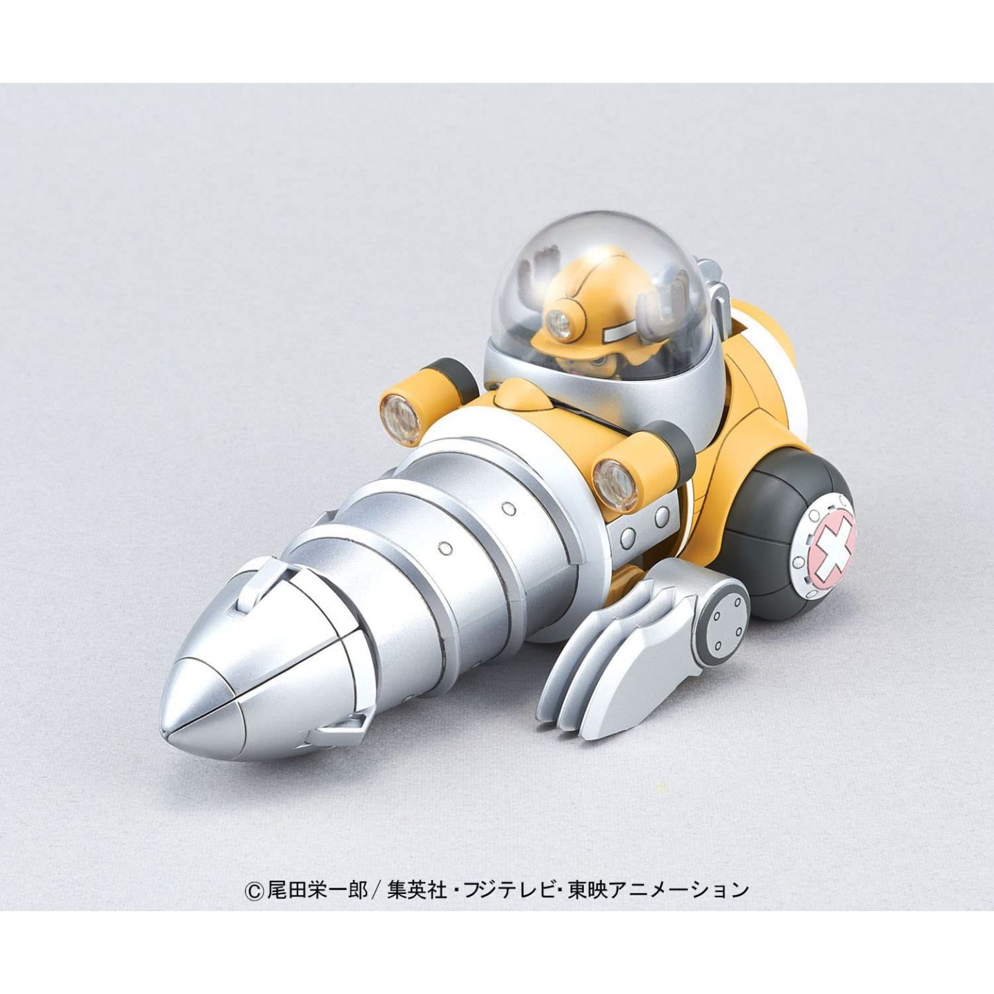Mk One Piece - Chopper Robo Drill - MEKA NEKO