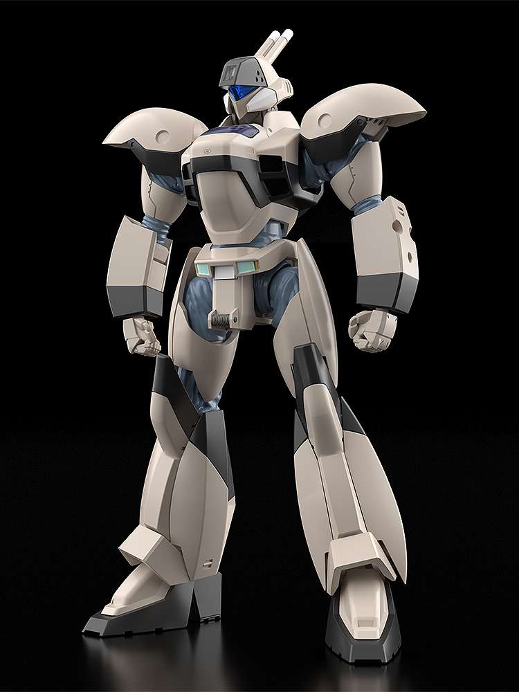 MK Patlabor - Avs 98 Mark II Standard (Mass production color) - MEKA NEKO