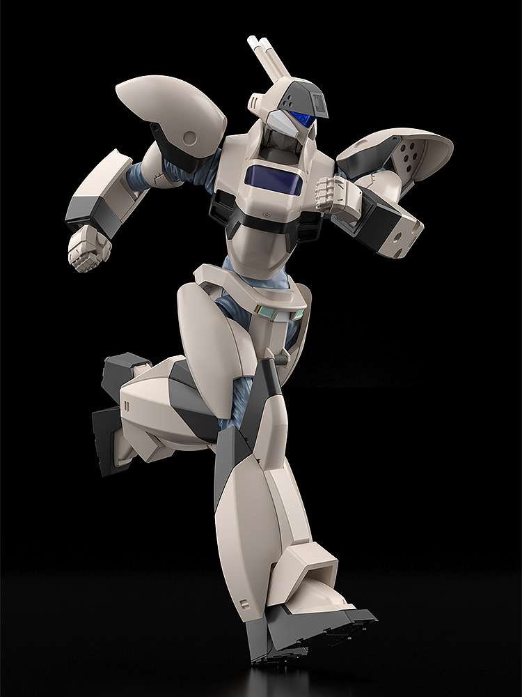 MK Patlabor - Avs 98 Mark II Standard (Mass production color) - MEKA NEKO