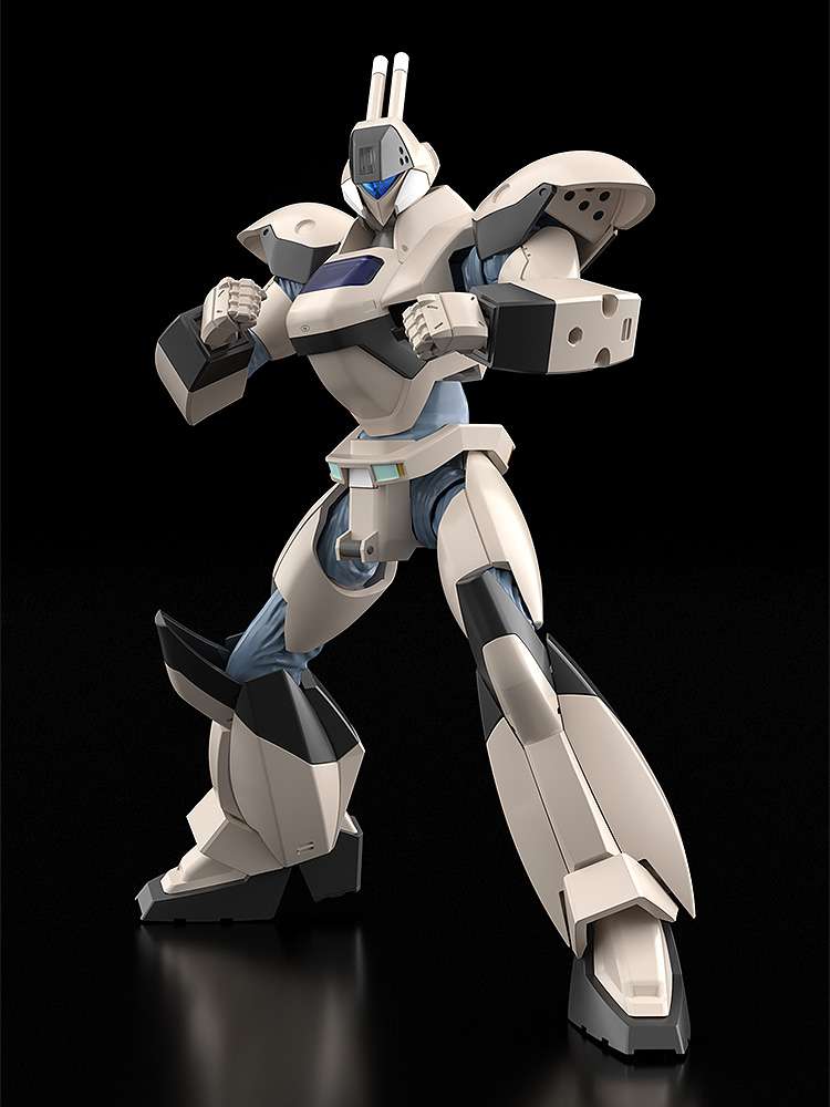 MK Patlabor - Avs 98 Mark II Standard (Mass production color) - MEKA NEKO