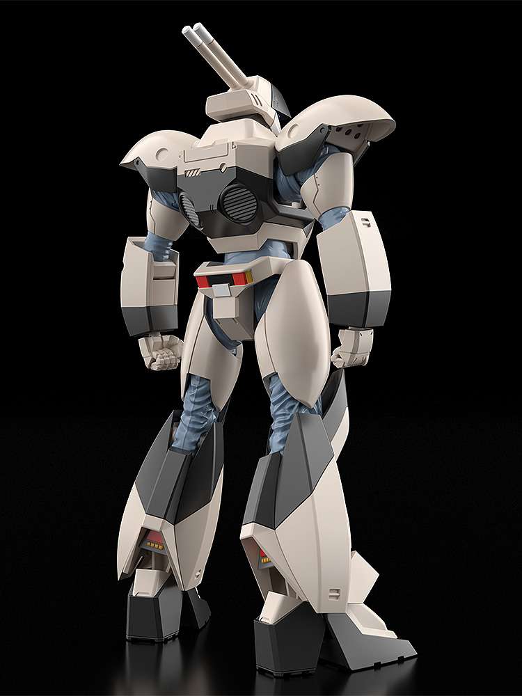 MK Patlabor - Avs 98 Mark II Standard (Mass production color) - MEKA NEKO