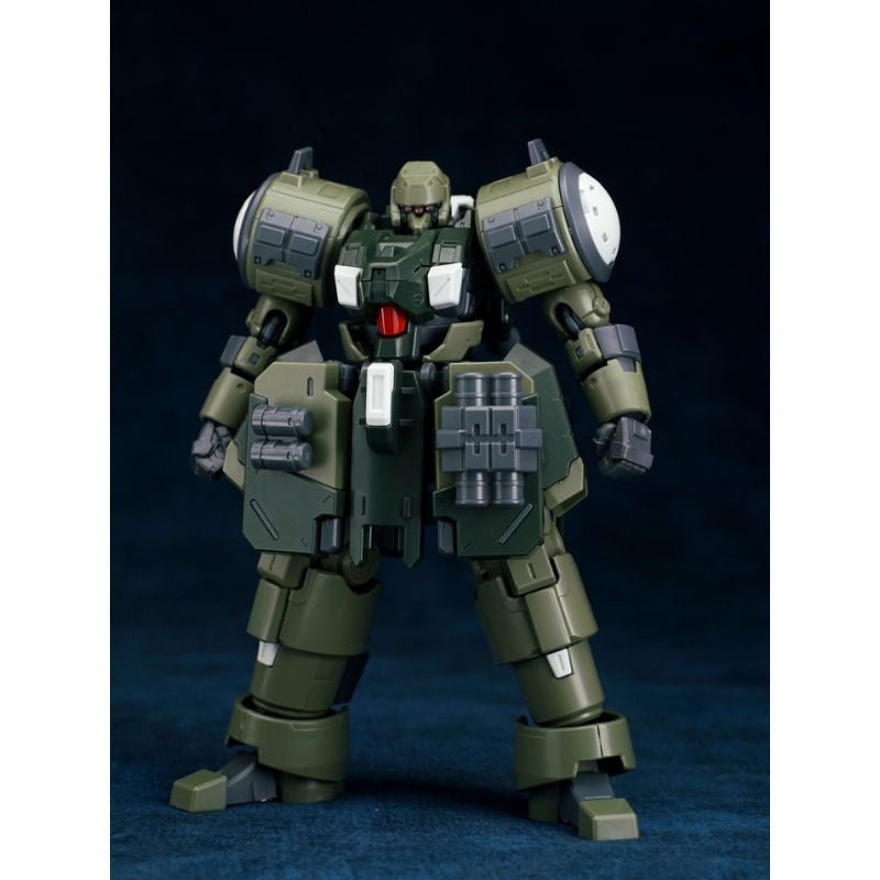 MK Sheik Mainland 1/144 - Zarov - MEKA NEKO