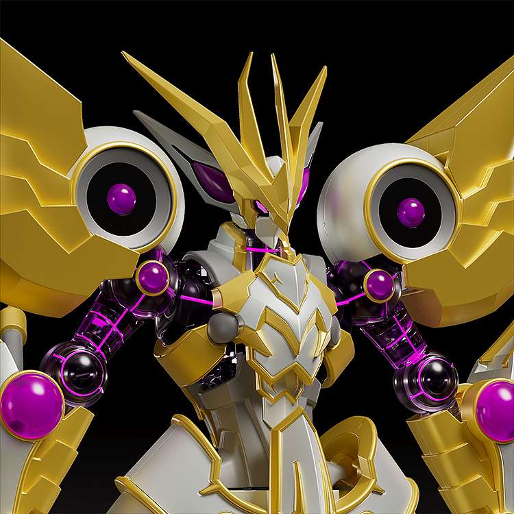 Mk Yu - Gi - Oh! - Vrains Accesscode Talker - MEKA NEKO