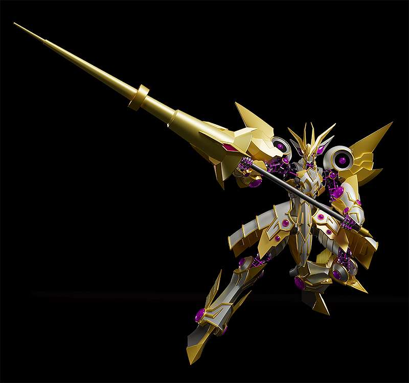 Mk Yu - Gi - Oh! - Vrains Accesscode Talker - MEKA NEKO