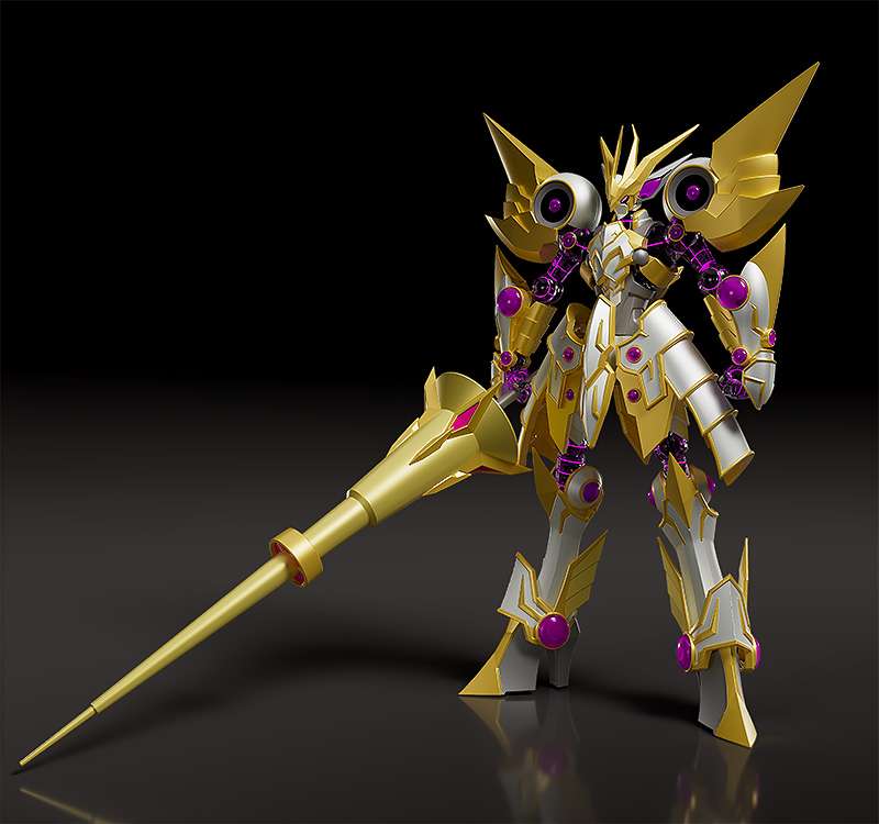 Mk Yu - Gi - Oh! - Vrains Accesscode Talker - MEKA NEKO
