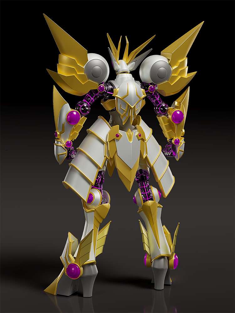 Mk Yu - Gi - Oh! - Vrains Accesscode Talker - MEKA NEKO