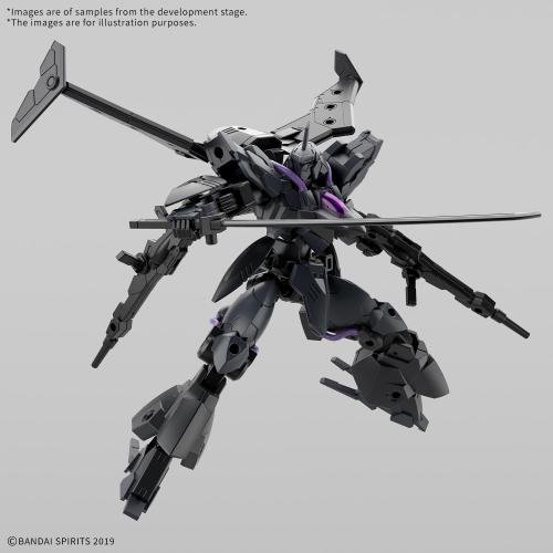 Model Kit 30MM - EXM-E2 Verdenova (Imitation) - MEKA NEKO