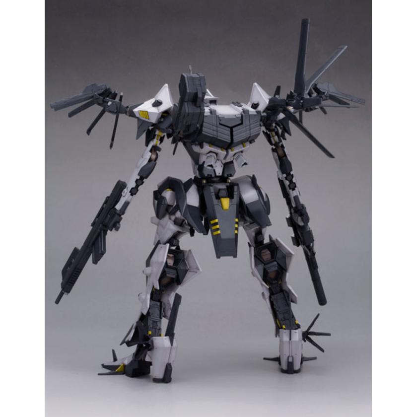 Model kit Armored Core 1/72 - 063N Ambient - MEKA NEKO