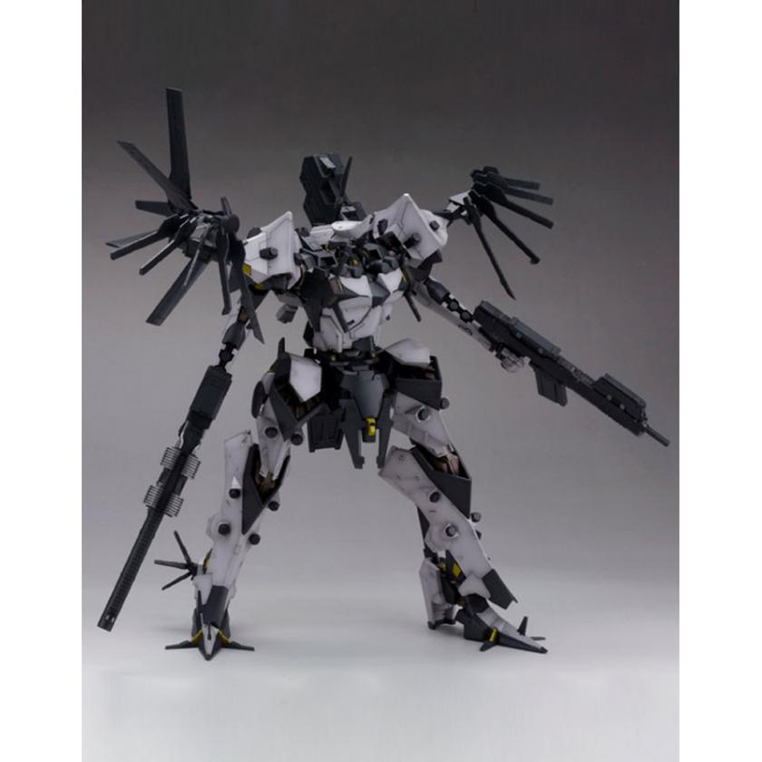 Model kit Armored Core 1/72 - 063N Ambient - MEKA NEKO