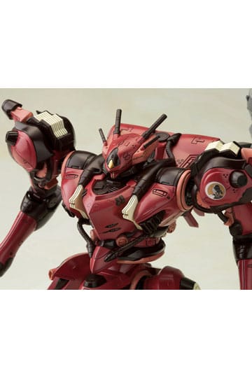 Model kit Armored Core 1/72 - Algebra Soluh Barbaroi - MEKA NEKO