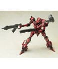 Model kit Armored Core 1/72 - Algebra Soluh Barbaroi - MEKA NEKO