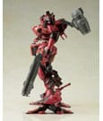 Model kit Armored Core 1/72 - Algebra Soluh Barbaroi - MEKA NEKO
